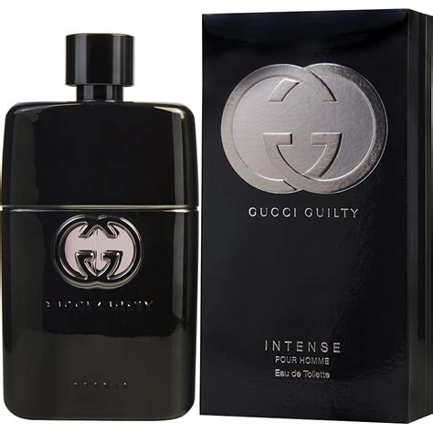 gucci guilty intense review|gucci guilty intense discontinued.